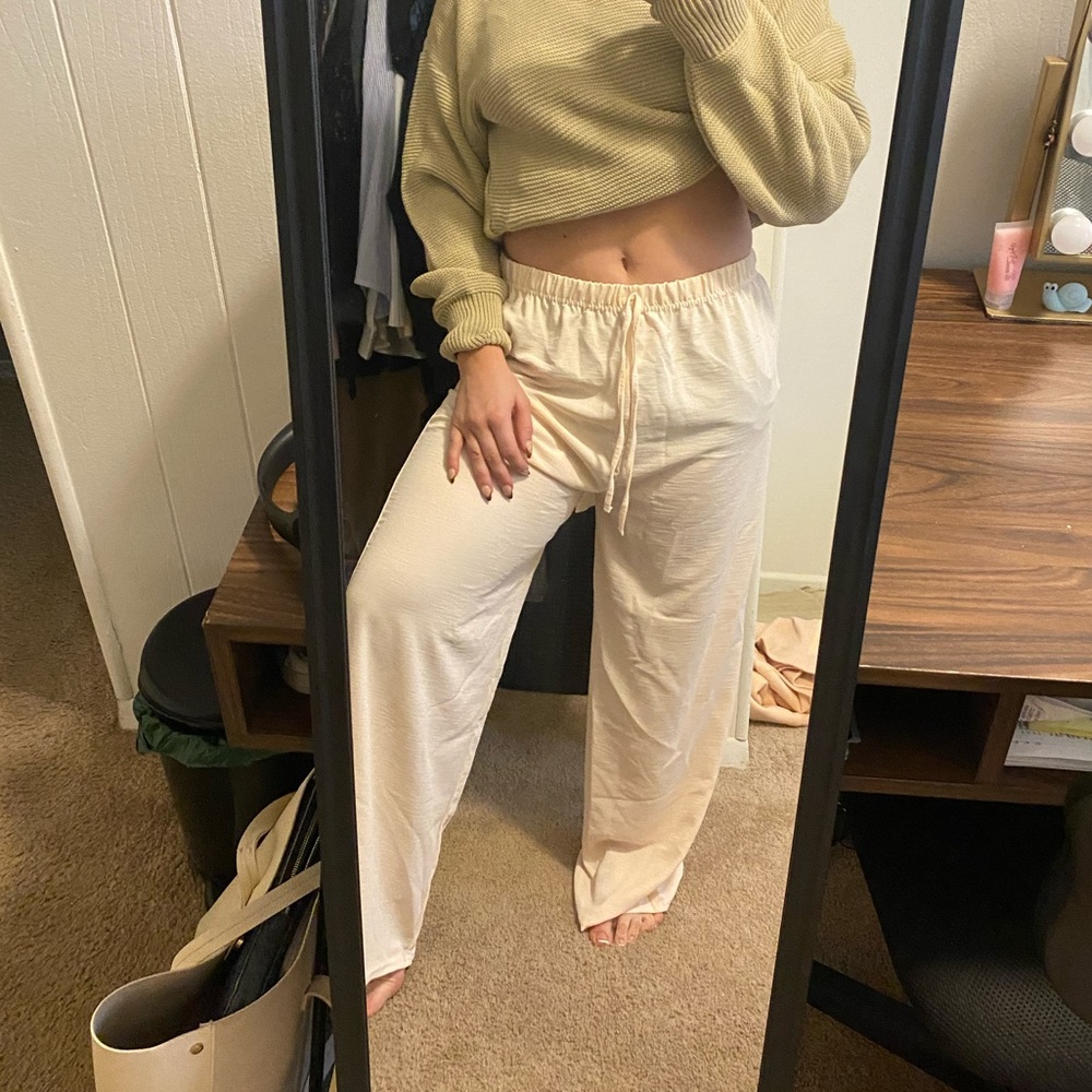 Beach pants
